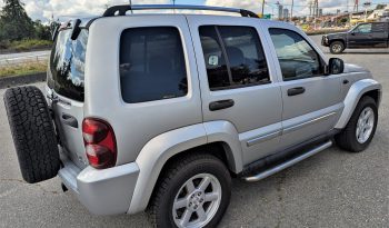 2005 Jeep Liberty full