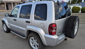2005 Jeep Liberty full