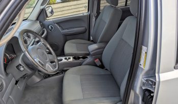 2005 Jeep Liberty full