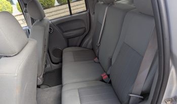 2005 Jeep Liberty full