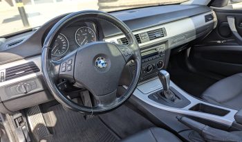 2007 BMW 323i full