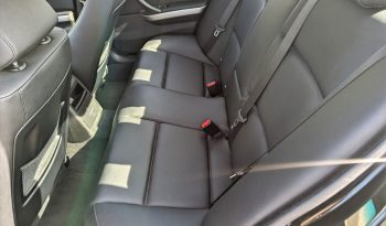 2007 BMW 323i full