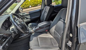 2011 BMW X5 Diesel full