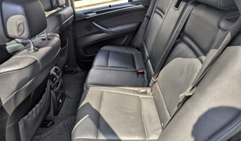2011 BMW X5 Diesel full