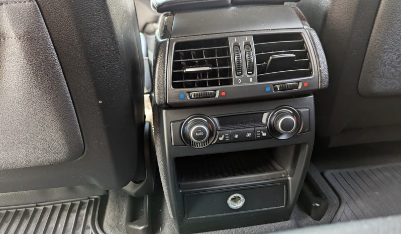 2011 BMW X5 Diesel full