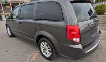 2016 Dodge Caravan full