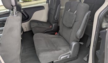 2016 Dodge Caravan full