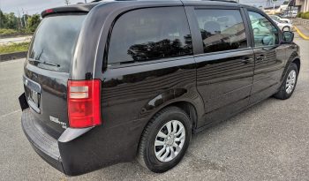 2010 Dodge Caravan full