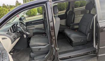 2010 Dodge Caravan full