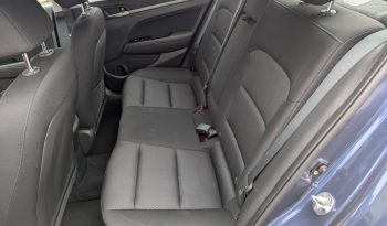 2017 Hyundai Elantra Sport full