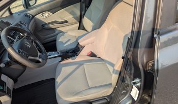 2013 Honda Civic full
