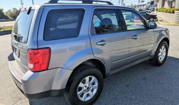 2008 Mazda Tribute 4WD full