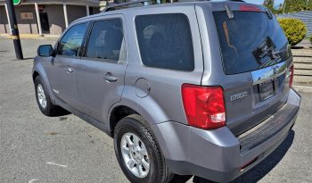 2008 Mazda Tribute 4WD full