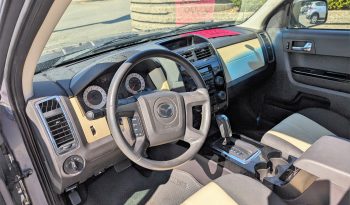 2008 Mazda Tribute 4WD full