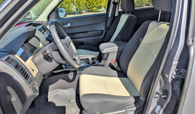 2008 Mazda Tribute 4WD full