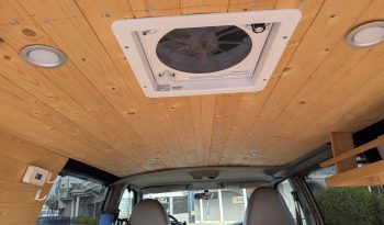 1998 GMC Safari – Travel Van full