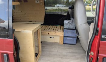 1998 GMC Safari – Travel Van full