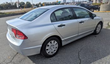2006 Honda Civic full