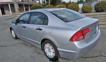 2006 Honda Civic full