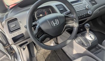 2006 Honda Civic full