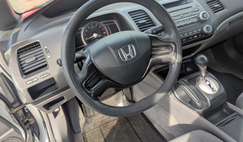 2006 Honda Civic full