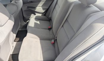 2006 Honda Civic full
