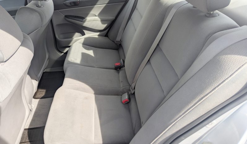 2006 Honda Civic full