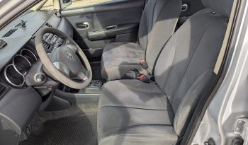 2009 Nissan Versa full