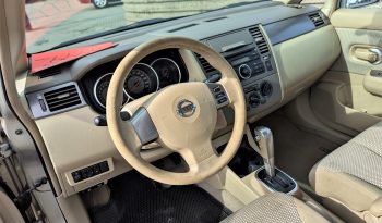 2007 Nissan Versa full