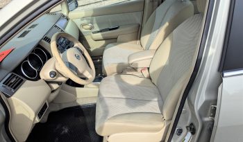 2007 Nissan Versa full
