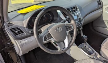 2013 Hyundai Accent full