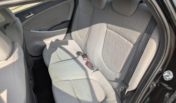 2013 Hyundai Accent full