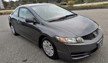 2009 Honda Civic full