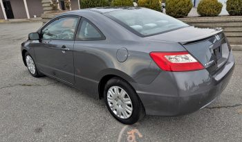 2009 Honda Civic full