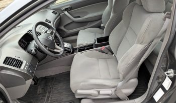 2009 Honda Civic full