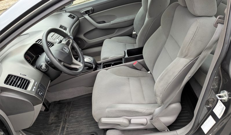 2009 Honda Civic full