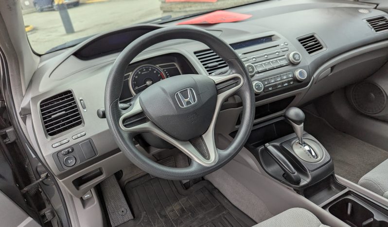 2009 Honda Civic full