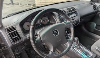 2004 Acura EL 1.7 full