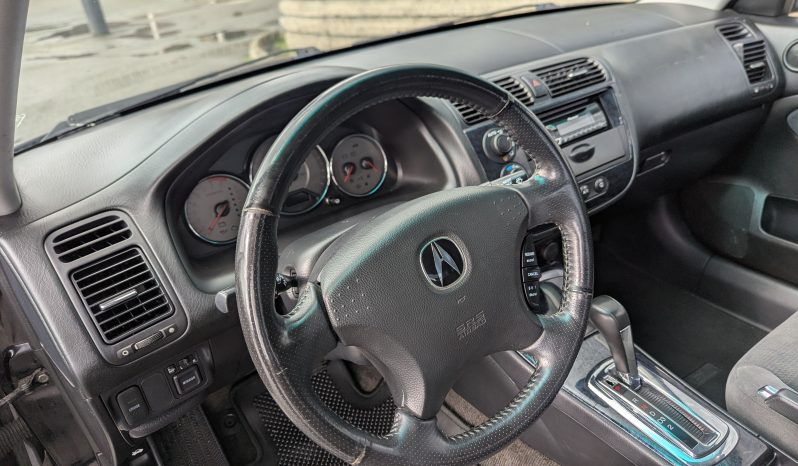 2004 Acura EL 1.7 full