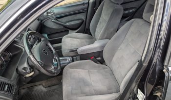2004 Acura EL 1.7 full
