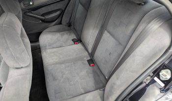 2004 Acura EL 1.7 full