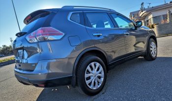 2015 Nissan Rogue full