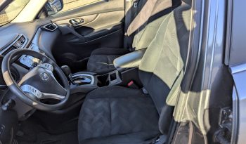 2015 Nissan Rogue full
