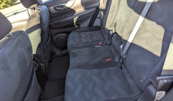 2015 Nissan Rogue full