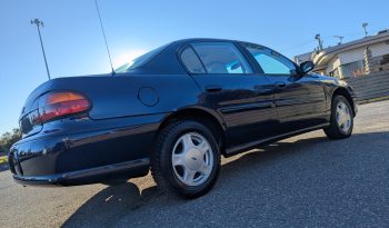 2000 Chevrolet Malibu full