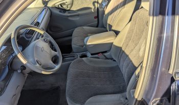 2000 Chevrolet Malibu full