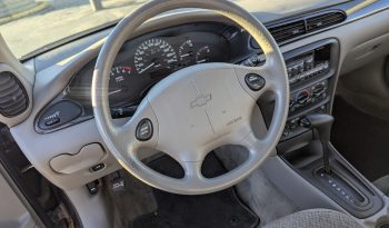 2000 Chevrolet Malibu full