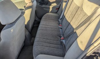 2000 Chevrolet Malibu full