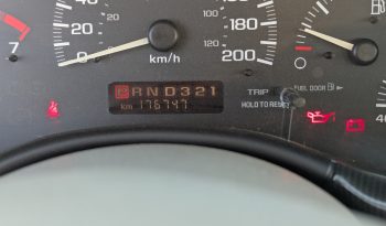 2000 Chevrolet Malibu full