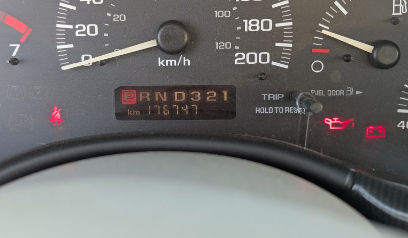 2000 Chevrolet Malibu full